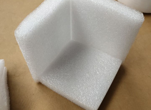 珍珠棉護角上海紙箱廠